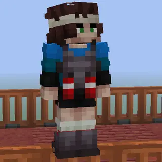 Unobtruisive combat armor