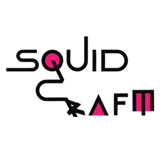 Squid Craft