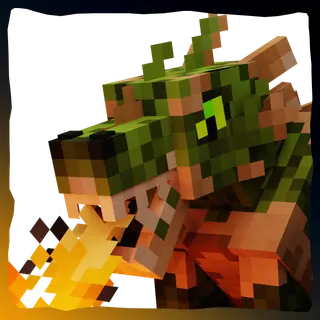 Pet Dragons
