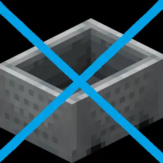 No Minecart Sound