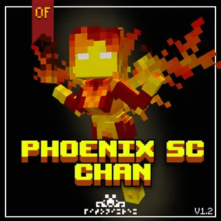 Phoenix SC chan