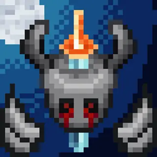 Marium Soulslike Weaponry Refresh