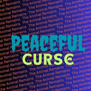 Peaceful Curse