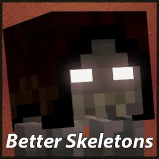 DIT's Better Skeletons