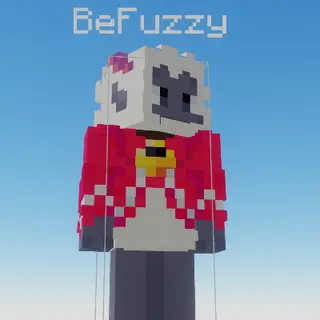 BeFuzzy's Clean Hitboxes