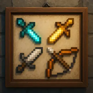 Better PvP Texture Pack
