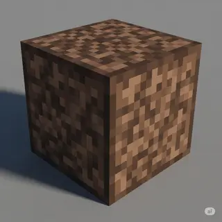 Mud Regrinded