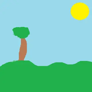 More Biomes