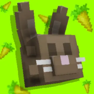 Just Normal Rabbits