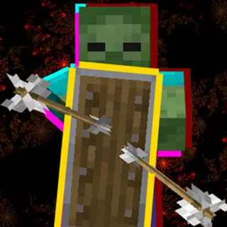 Mobs Use Shield Expansion