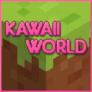 Kawaii World!