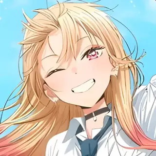 Marin Kitagawa
