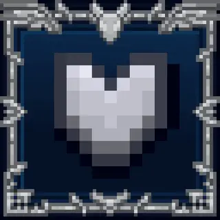 Torrezx-shield iron armor icon