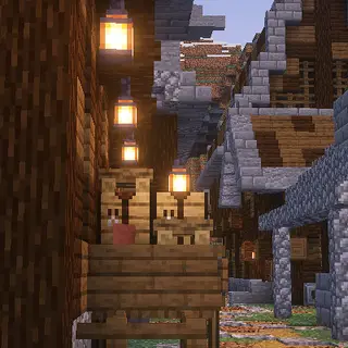 Loading Backgrounds - Medieval