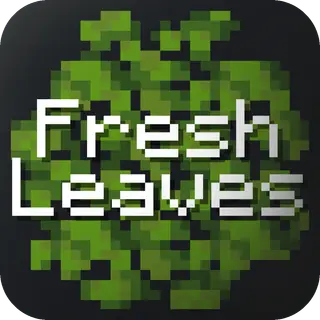 Fresh Leaves