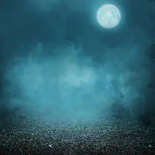Horrorcraft. Background Music