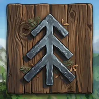 Midgard Rewild fix