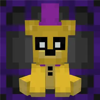Fnaf Ultimate Custom Plushie