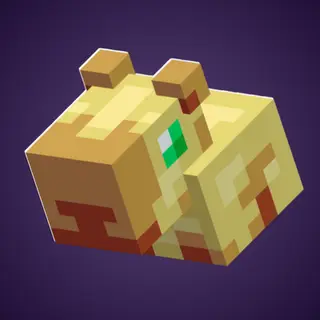 Bare Bones x Capybara Totem