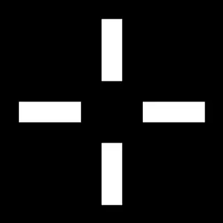 CrosshairX-Better Crosshair