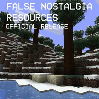 nooby's false nostalgia resources
