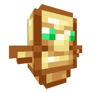Better 3D TOTEM