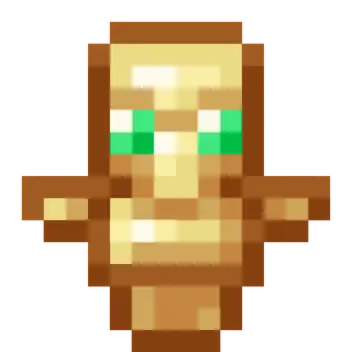 Blinking Totems