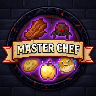 Master Chef Challenge