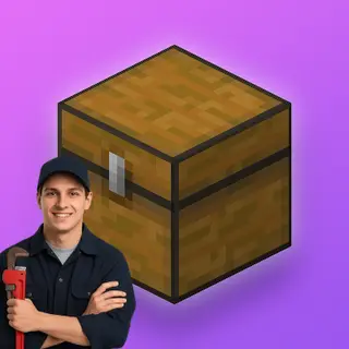 Loot Table Tweaks