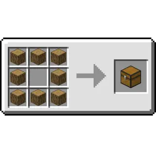 Log Crafts