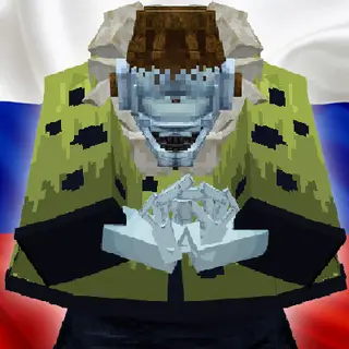 Jujutsu Craft (RUS)