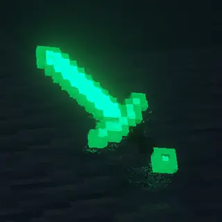 Classic 3D Tools & Swords