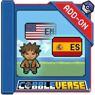 COBBLEVERSE: Traducción al Español