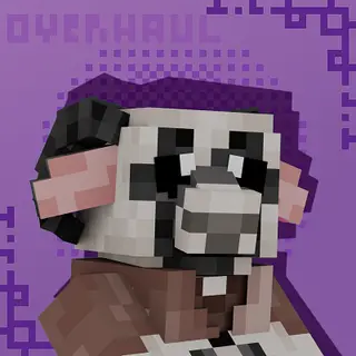 Gray's Villager Overhaul