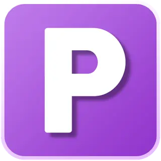 Purple GUI New