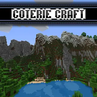 Coterie Craft LushBloom [32x]