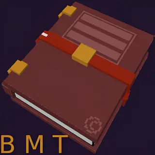 Better Mc Tools