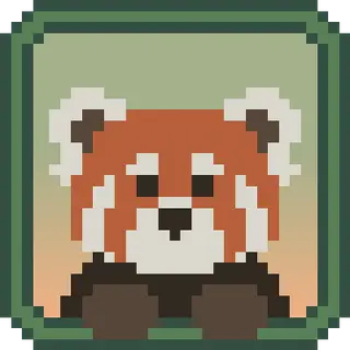 Nature's ZooVentures GUI