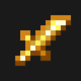 Mini Daggers