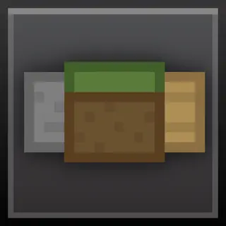Easy Blocks