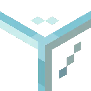 Clear "Glass" GUI