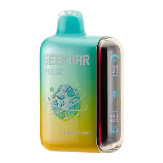 Geek Bar (Pina Ice) Totem