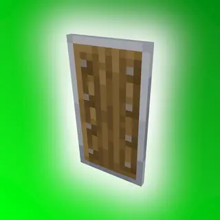 Shield viewmodel change