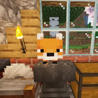 Better Animal Eyes