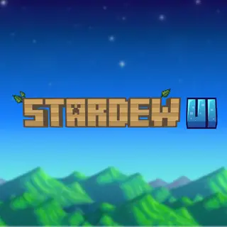 StardewUI