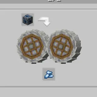 JSG Create Crystals