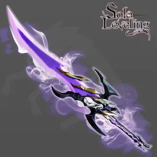 Jinwoo's Daggers - Better Combat Data pack compatibility