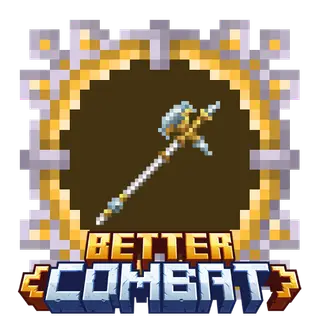 Brass's Armory; Better Combat Compat