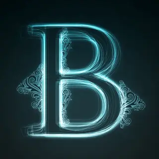 Bluxy Crystal