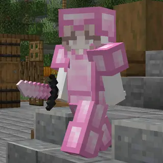 Kunzite - Pink Default 16x